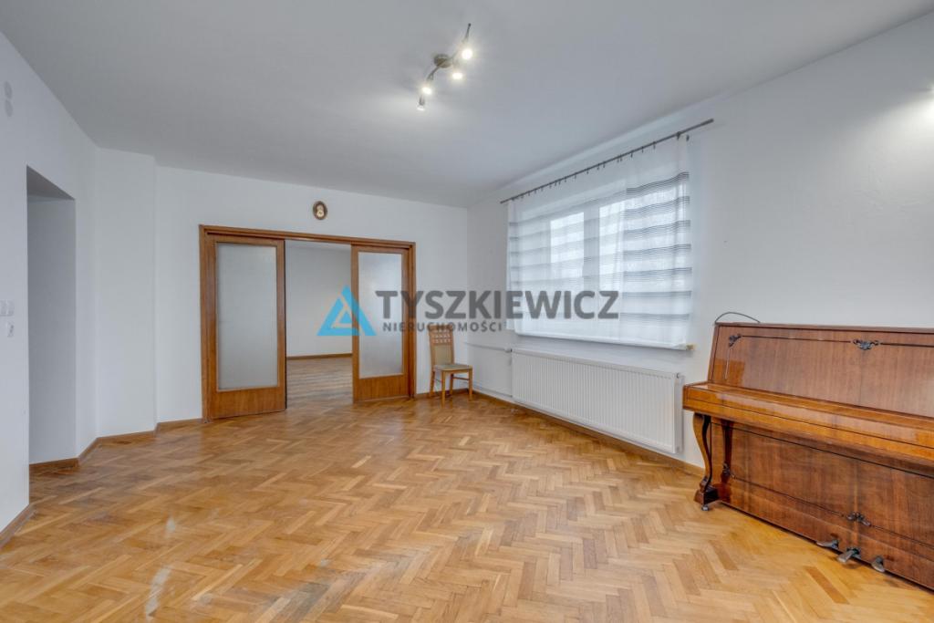 Dom Sobieszewo Świbno - zdjęcie 19