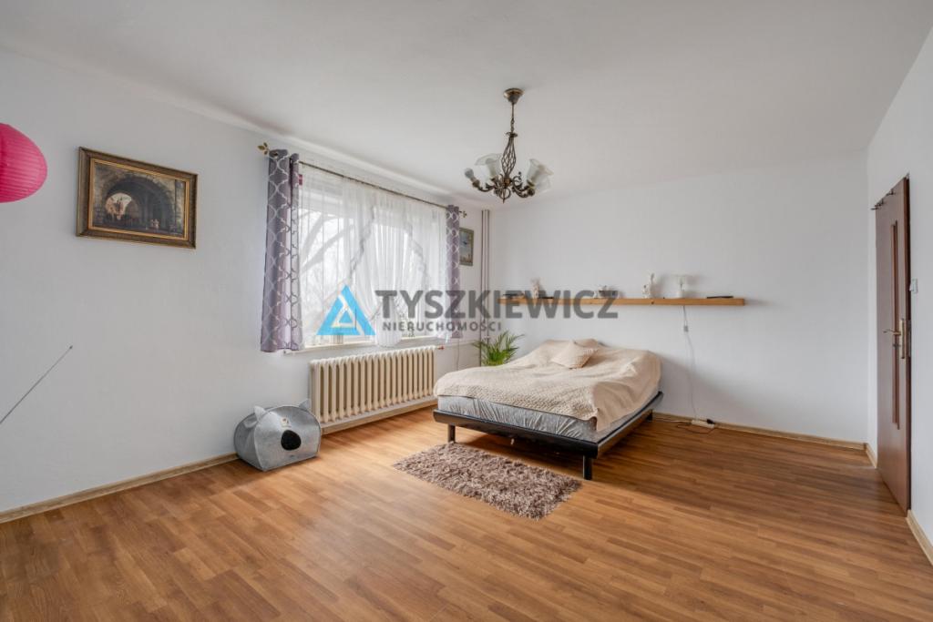 Dom Sobieszewo Świbno - zdjęcie 17