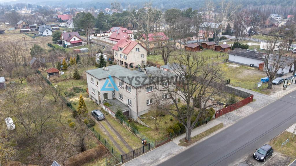 Dom Sobieszewo Świbno - zdjęcie 10