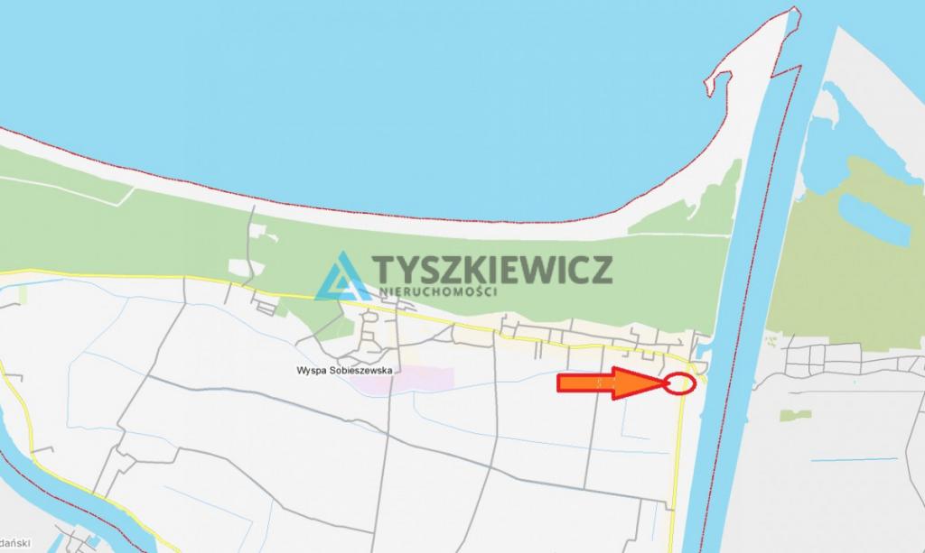 Dom Sobieszewo Świbno - zdjęcie 9