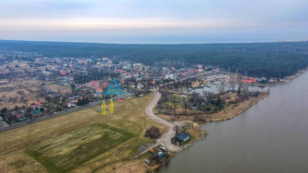 Dom Sobieszewo Świbno - zdjęcie 3