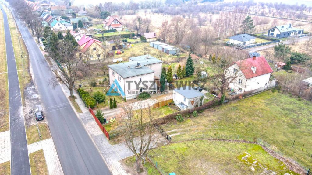 Dom Sobieszewo Świbno - zdjęcie 4