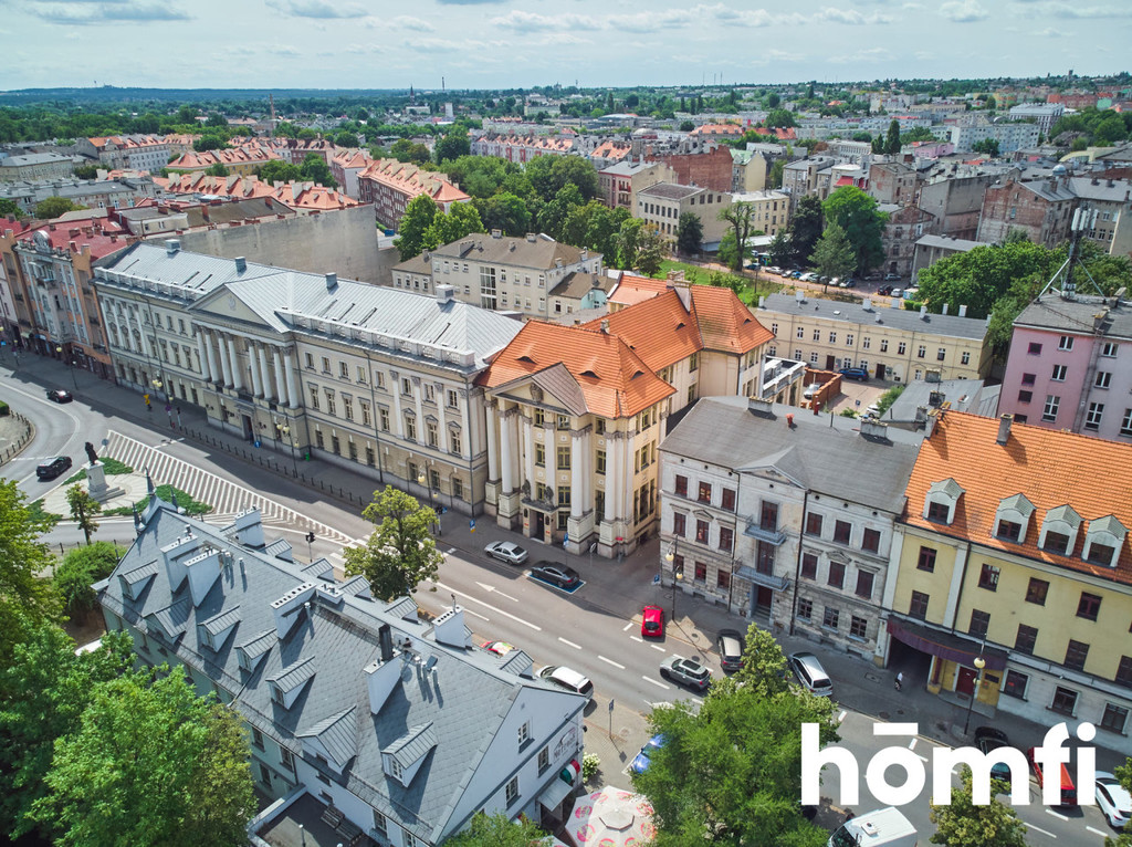 Lokal biurowy na sprzedaż, 1668&nbsp;m², Kalisz, Stare Miasto, al. Aleja Wolności - zdjęcie 15
