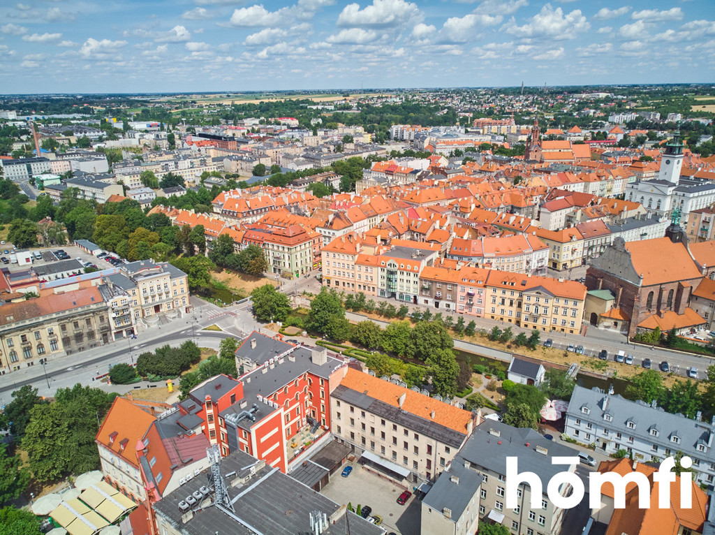 Lokal biurowy na sprzedaż, 1668&nbsp;m², Kalisz, Stare Miasto, al. Aleja Wolności - zdjęcie 11