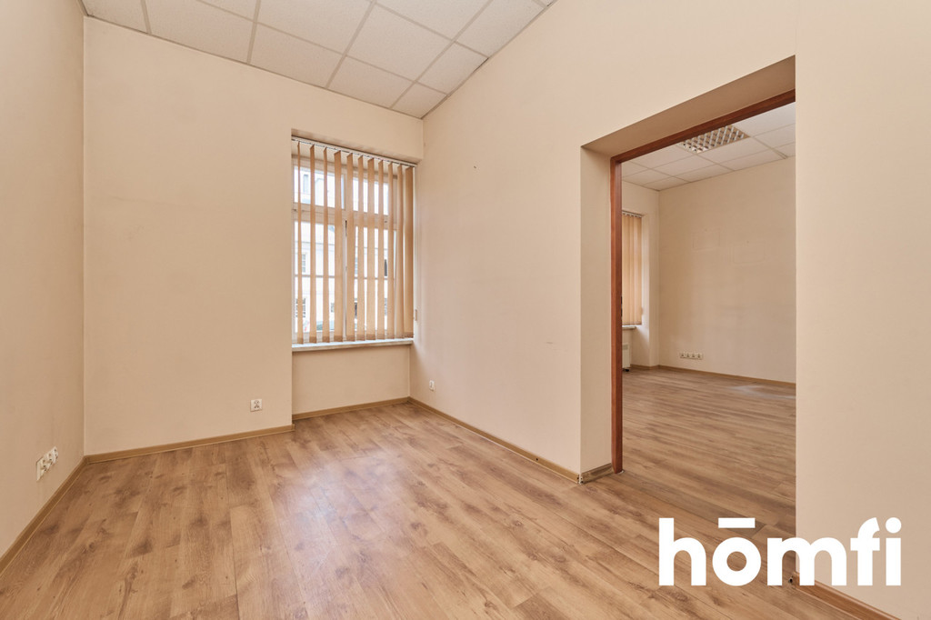 Lokal biurowy na sprzedaż, 1668&nbsp;m², Kalisz, Stare Miasto, al. Aleja Wolności - zdjęcie 17