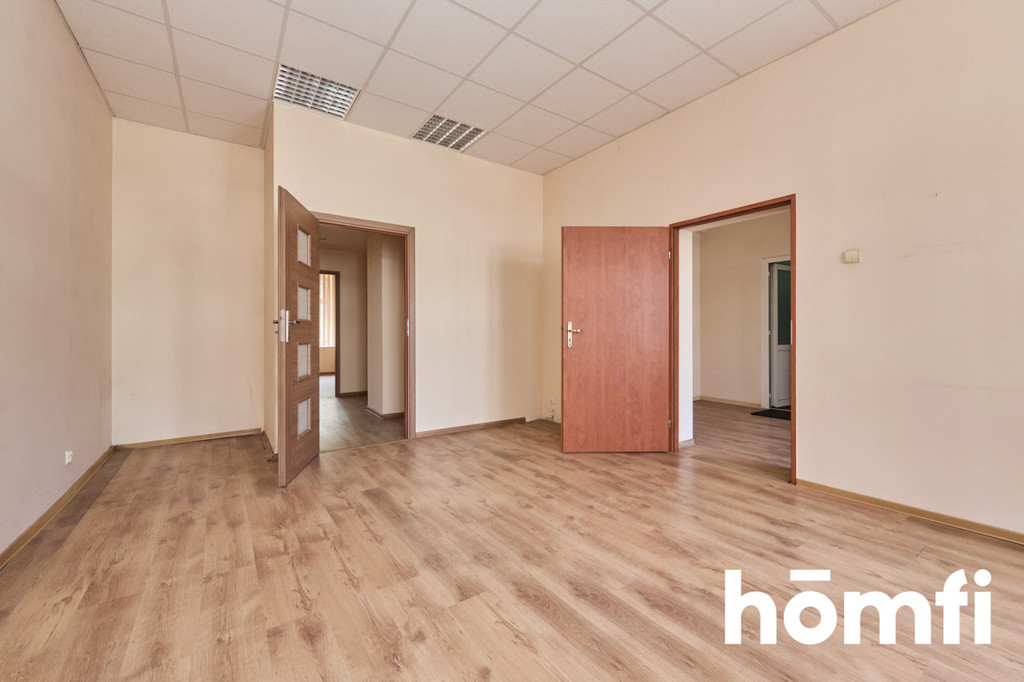 Lokal biurowy na sprzedaż, 1668&nbsp;m², Kalisz, Stare Miasto, al. Aleja Wolności - zdjęcie 18