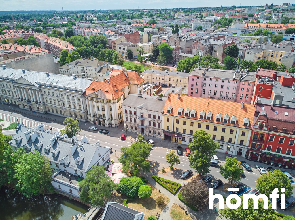 Lokal biurowy na sprzedaż, 1668&nbsp;m², Kalisz, Stare Miasto, al. Aleja Wolności - zdjęcie 3