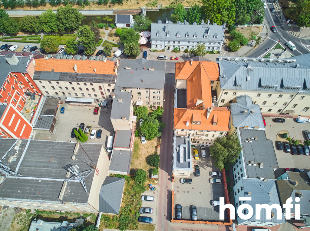 Lokal biurowy na sprzedaż, 1668&nbsp;m², Kalisz, Stare Miasto, al. Aleja Wolności - zdjęcie 8