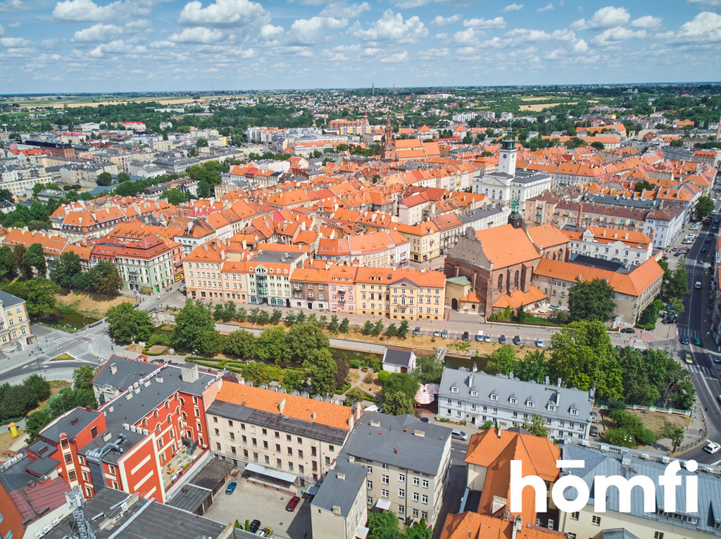 Lokal biurowy na sprzedaż, 1668&nbsp;m², Kalisz, Stare Miasto, al. Aleja Wolności - zdjęcie 10