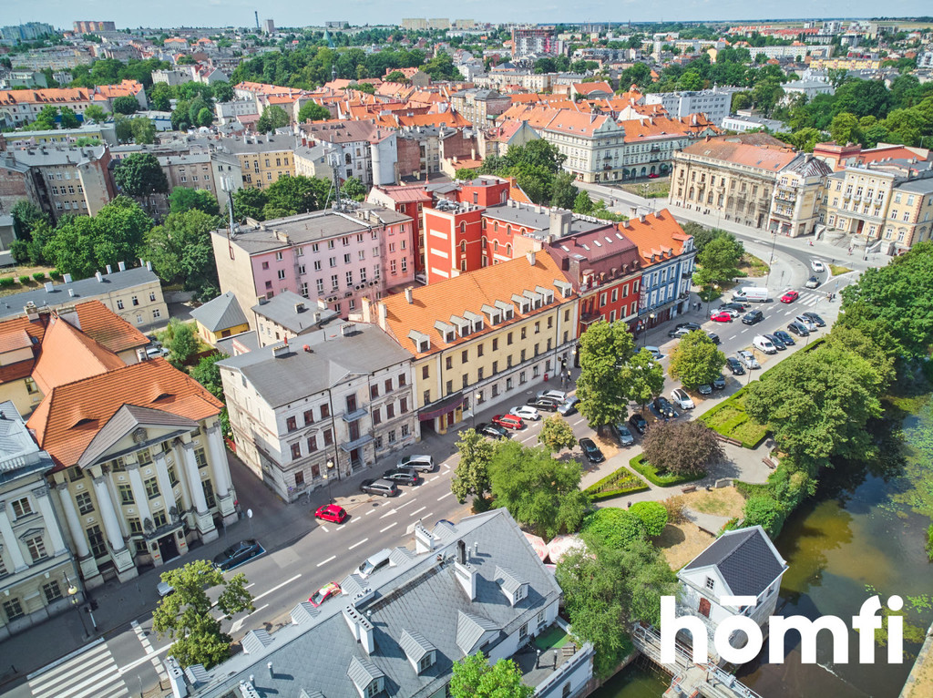 Lokal biurowy na sprzedaż, 1668&nbsp;m², Kalisz, Stare Miasto, al. Aleja Wolności - zdjęcie 4
