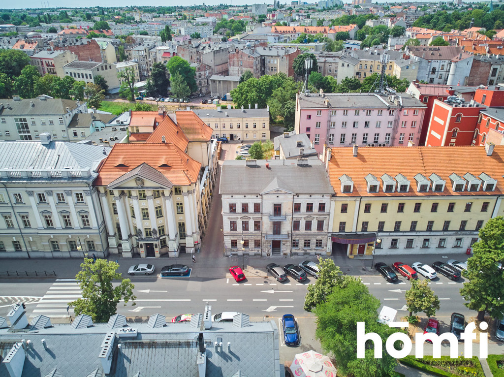 Lokal biurowy na sprzedaż, 1668&nbsp;m², Kalisz, Stare Miasto, al. Aleja Wolności - zdjęcie 13