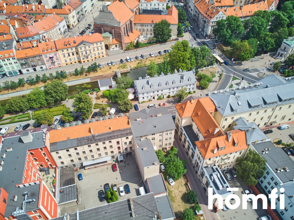 Lokal biurowy na sprzedaż, 1668&nbsp;m², Kalisz, Stare Miasto, al. Aleja Wolności - zdjęcie 7