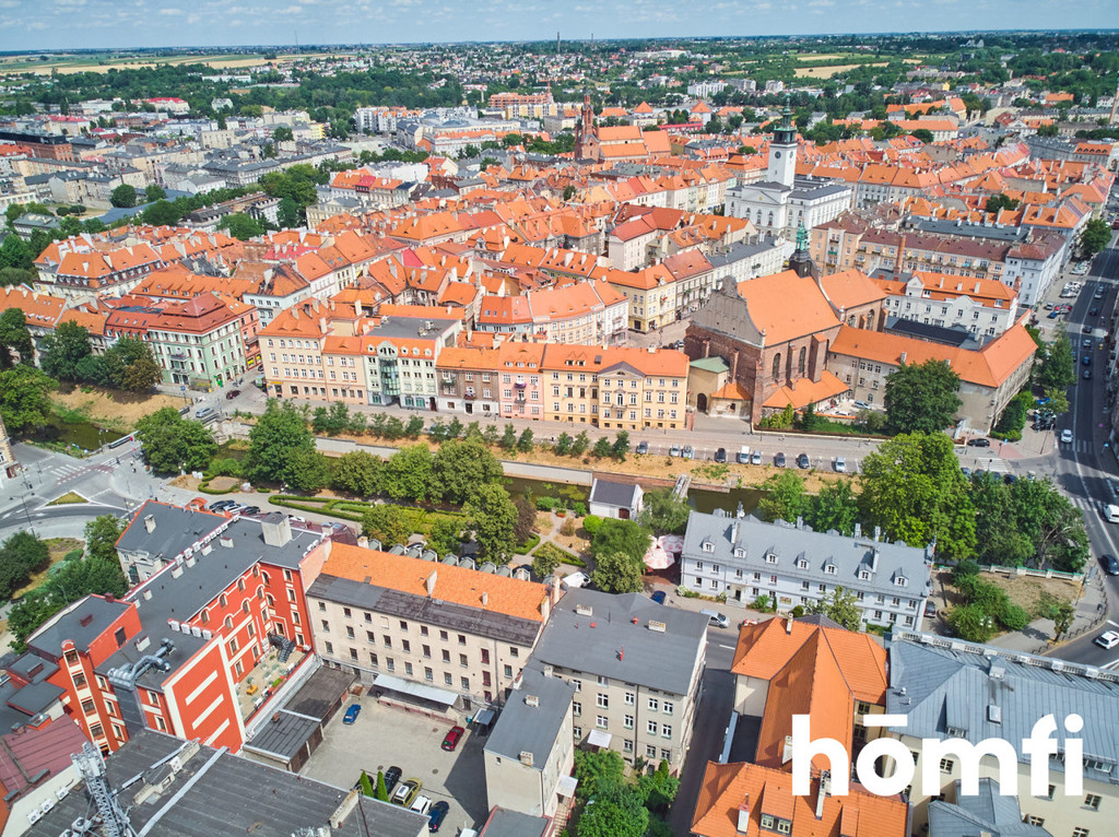Lokal biurowy na sprzedaż, 1668&nbsp;m², Kalisz, Stare Miasto, al. Aleja Wolności - zdjęcie 9