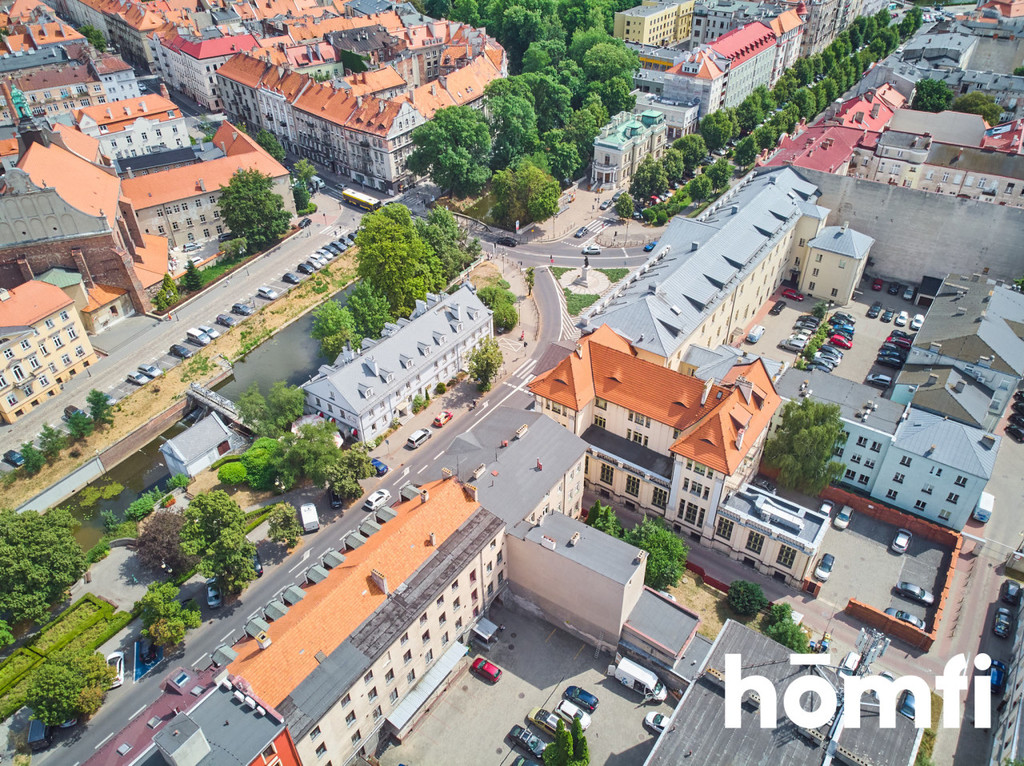 Lokal biurowy na sprzedaż, 1668&nbsp;m², Kalisz, Stare Miasto, al. Aleja Wolności - zdjęcie 6