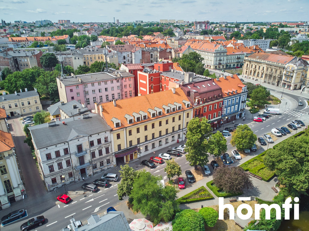 Lokal biurowy na sprzedaż, 1668&nbsp;m², Kalisz, Stare Miasto, al. Aleja Wolności - zdjęcie 14