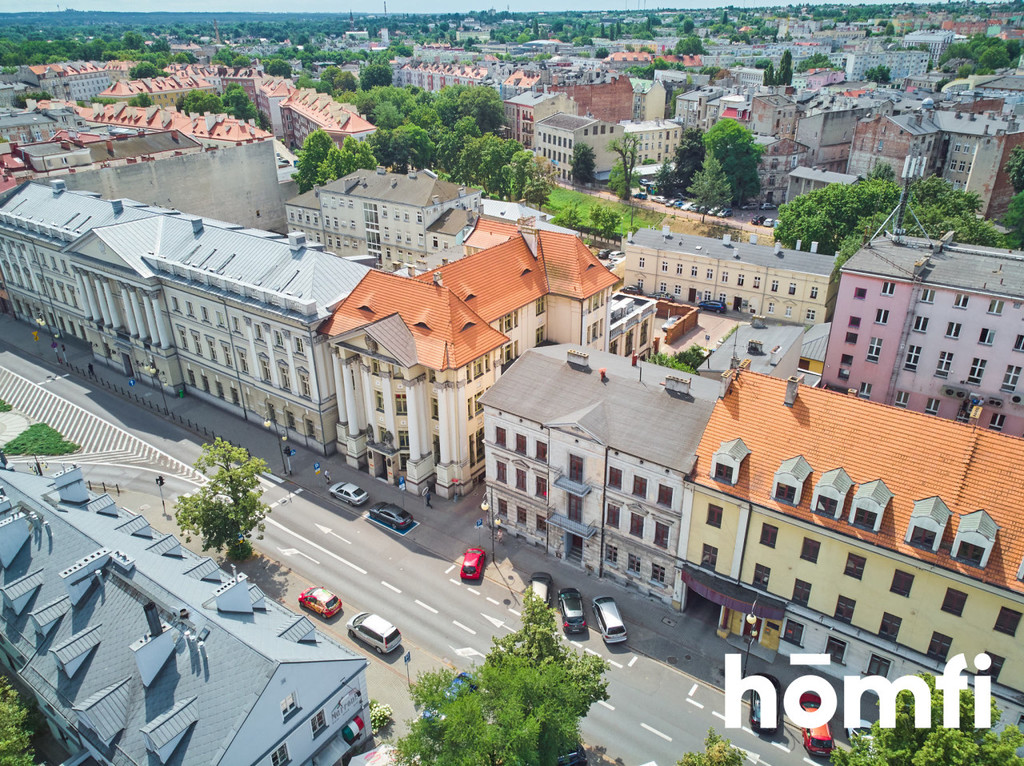 Lokal biurowy na sprzedaż, 1668&nbsp;m², Kalisz, Stare Miasto, al. Aleja Wolności - zdjęcie 12