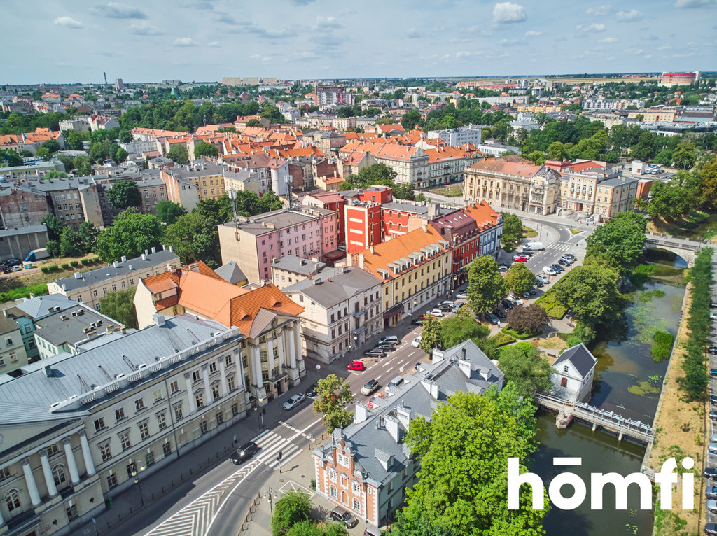 Lokal biurowy na sprzedaż, 1668&nbsp;m², Kalisz, Stare Miasto, al. Aleja Wolności - zdjęcie 5