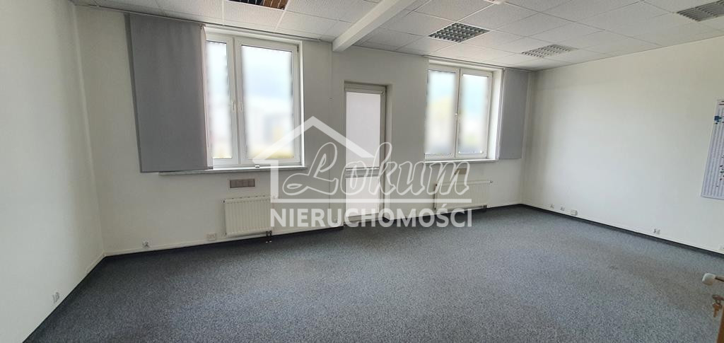Lokal biurowy do wynajęcia, 240 m², Szczecin, Słoneczne, Andrzeja Struga - zdjęcie 2