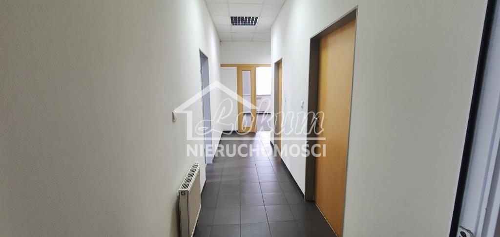 Lokal biurowy do wynajęcia, 240 m², Szczecin, Słoneczne, Andrzeja Struga - zdjęcie 4