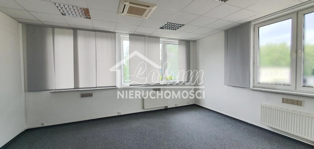 Lokal biurowy do wynajęcia, 240 m², Szczecin, Słoneczne, Andrzeja Struga - zdjęcie 1