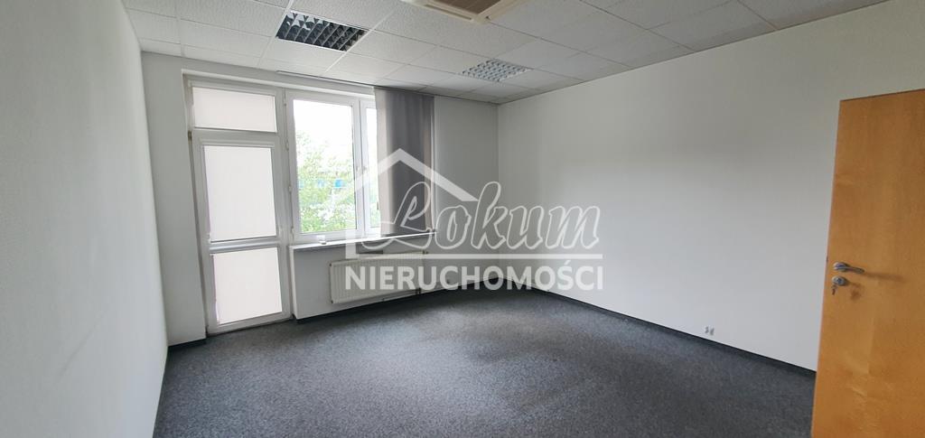 Lokal biurowy do wynajęcia, 240 m², Szczecin, Słoneczne, Andrzeja Struga - zdjęcie 3