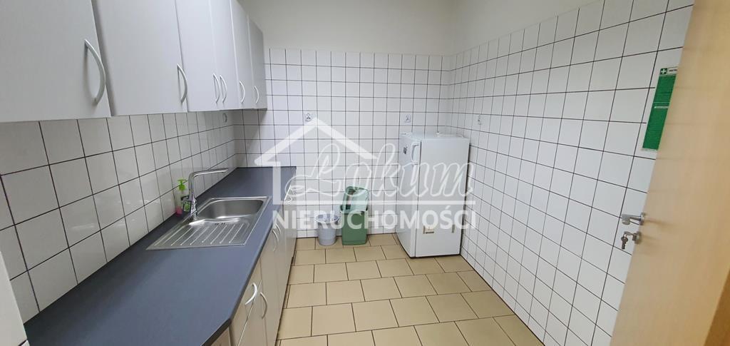 Lokal biurowy do wynajęcia, 240&nbsp;m², Szczecin, Słoneczne, Andrzeja Struga - zdjęcie 10