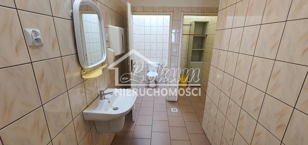 Lokal biurowy do wynajęcia, 240 m², Szczecin, Słoneczne, Andrzeja Struga - zdjęcie 6