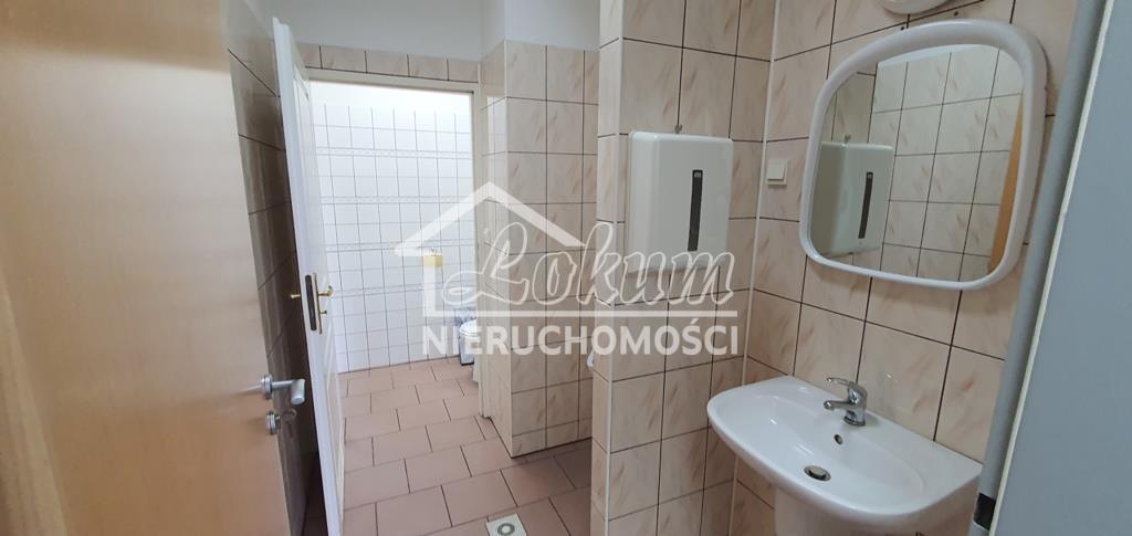 Lokal biurowy do wynajęcia, 240 m², Szczecin, Słoneczne, Andrzeja Struga - zdjęcie 8