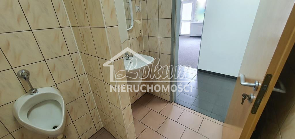 Lokal biurowy do wynajęcia, 240 m², Szczecin, Słoneczne, Andrzeja Struga - zdjęcie 9