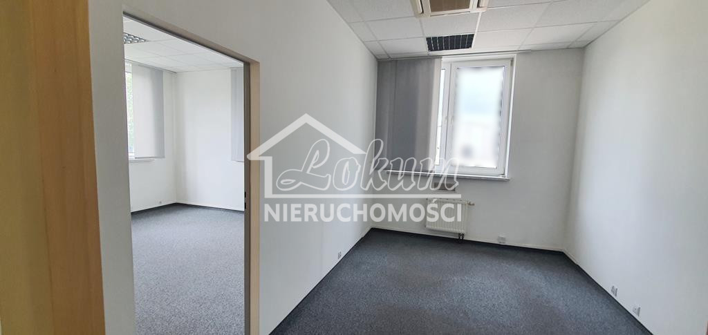 Lokal biurowy do wynajęcia, 240 m², Szczecin, Słoneczne, Andrzeja Struga - zdjęcie 5