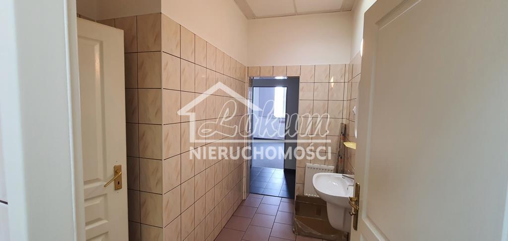 Lokal biurowy do wynajęcia, 240 m², Szczecin, Słoneczne, Andrzeja Struga - zdjęcie 7