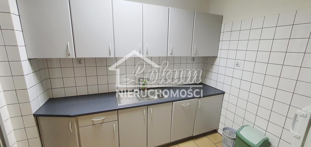 Lokal biurowy do wynajęcia, 240 m², Szczecin, Słoneczne, Andrzeja Struga - zdjęcie 11