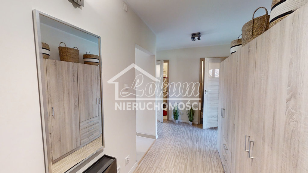 Mieszkanie 51,48 m², Szczecin, Karola Szymanowskiego - zdjęcie 3