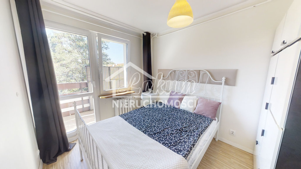 Mieszkanie 51,48 m², Szczecin, Karola Szymanowskiego - zdjęcie 9