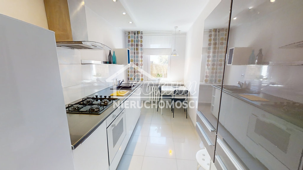 Mieszkanie 51,48 m², Szczecin, Karola Szymanowskiego - zdjęcie 4