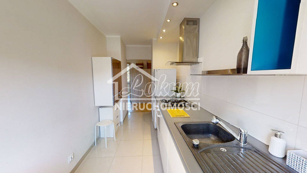 Mieszkanie 51,48 m², Szczecin, Karola Szymanowskiego - zdjęcie 5