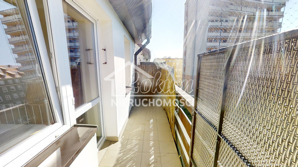 Mieszkanie 51,48 m², Szczecin, Karola Szymanowskiego - zdjęcie 12