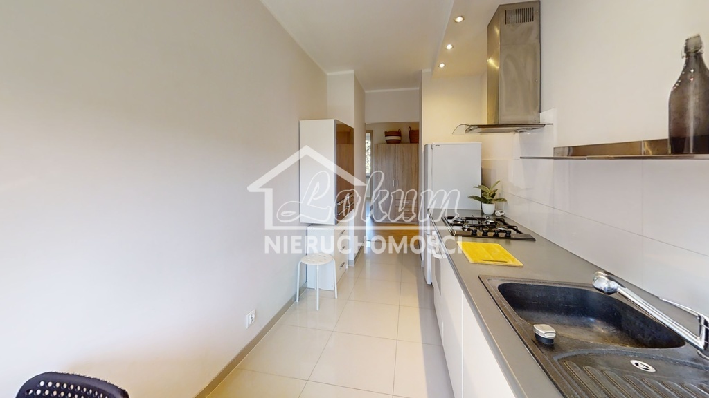 Mieszkanie 51,48 m², Szczecin, Karola Szymanowskiego - zdjęcie 13