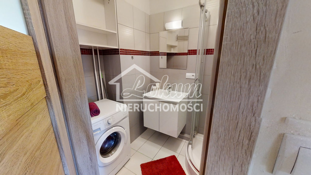 Mieszkanie 51,48 m², Szczecin, Karola Szymanowskiego - zdjęcie 7