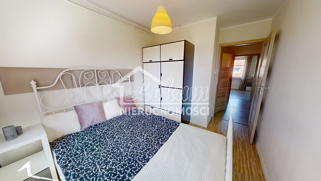 Mieszkanie 51,48 m², Szczecin, Karola Szymanowskiego - zdjęcie 10