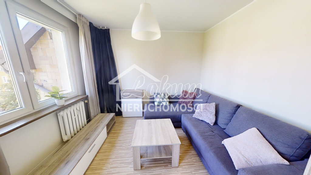 Mieszkanie 51,48 m², Szczecin, Karola Szymanowskiego - zdjęcie 11
