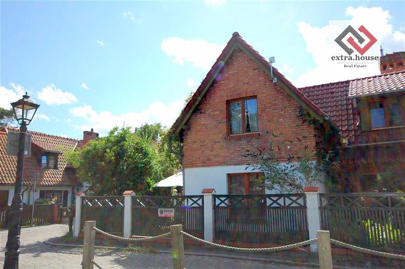 Dom 132&nbsp;m², Sopot, Pl. Rybaków - zdjęcie 3