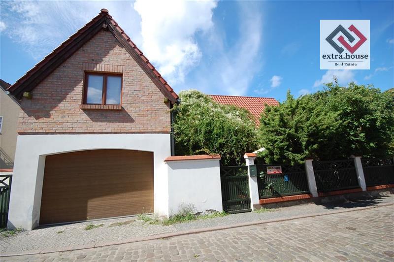 Dom 132&nbsp;m², Sopot, Pl. Rybaków - zdjęcie 1