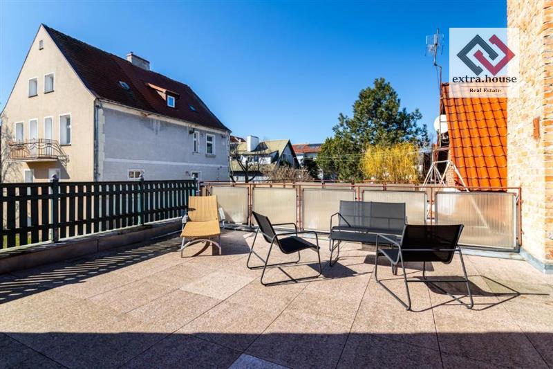 Dom 132&nbsp;m², Sopot, Pl. Rybaków - zdjęcie 13