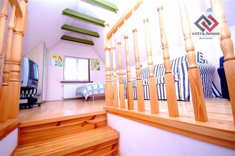 Dom 132&nbsp;m², Sopot, Pl. Rybaków - zdjęcie 17