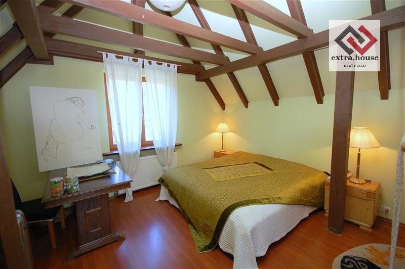 Dom 132&nbsp;m², Sopot, Pl. Rybaków - zdjęcie 15