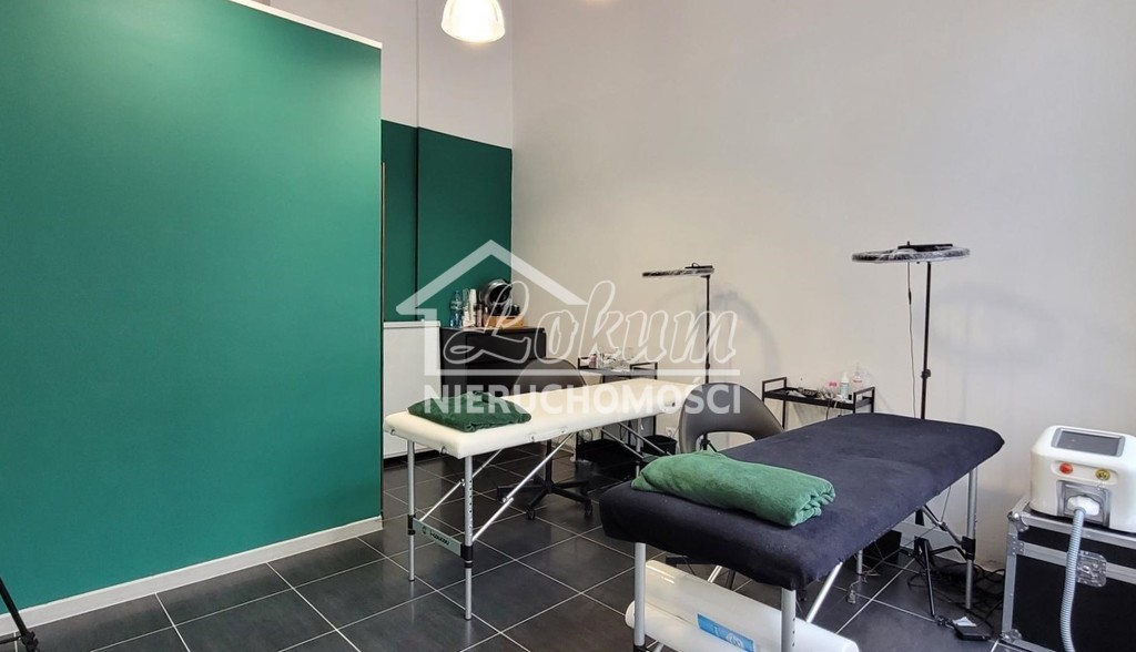 Lokal usługowy do wynajęcia, 19,63&nbsp;m², Szczecin - zdjęcie 1