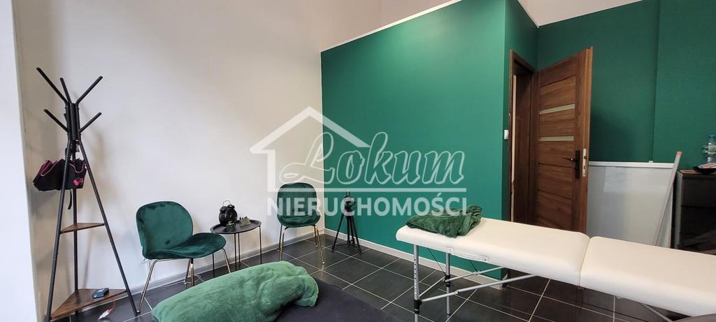 Lokal usługowy do wynajęcia, 19,63&nbsp;m², Szczecin - zdjęcie 2
