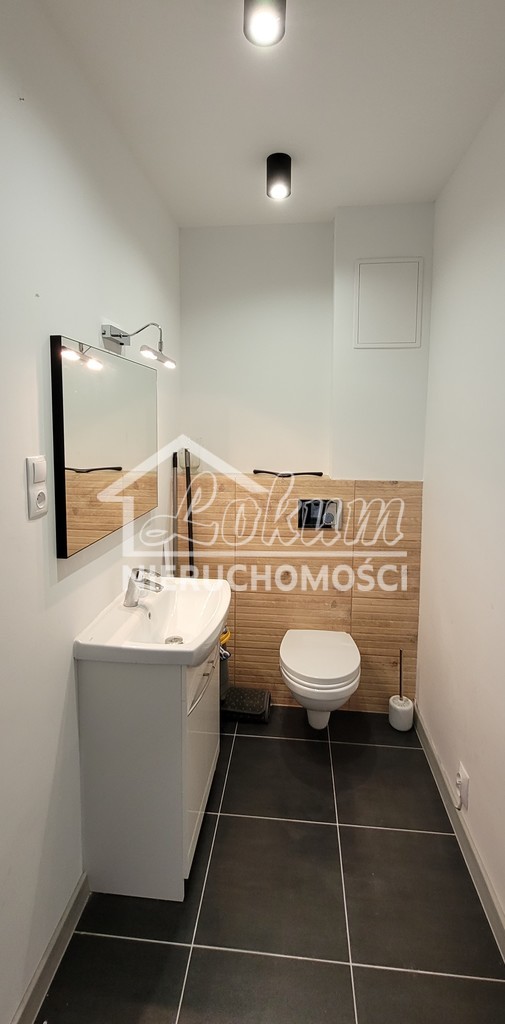 Lokal usługowy do wynajęcia, 19,63&nbsp;m², Szczecin - zdjęcie 3