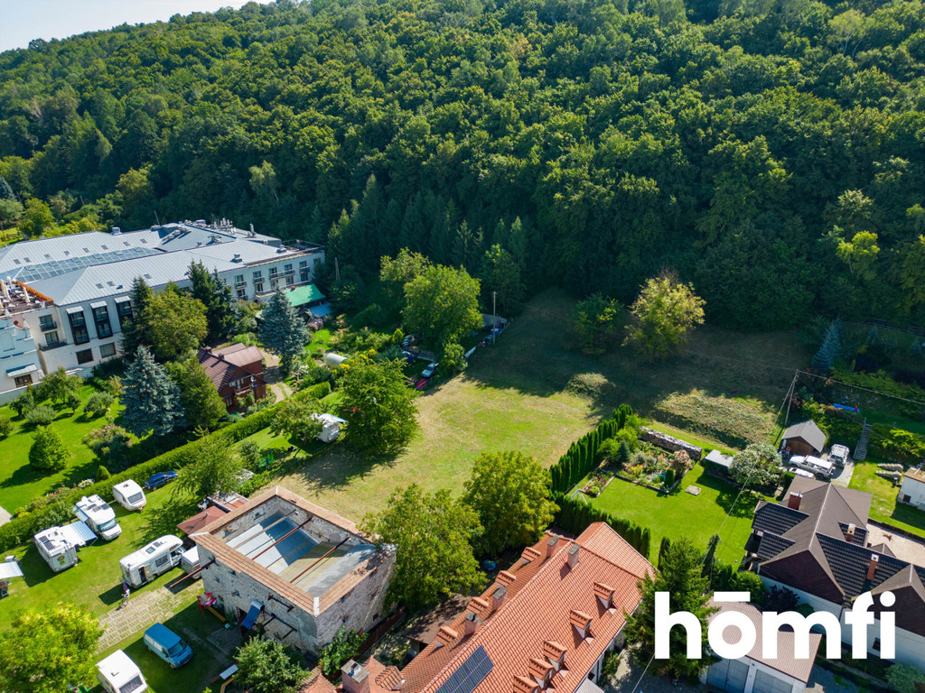 Działka budowlana 2948&nbsp;m², Kazimierz Dolny, Puławska - zdjęcie 7